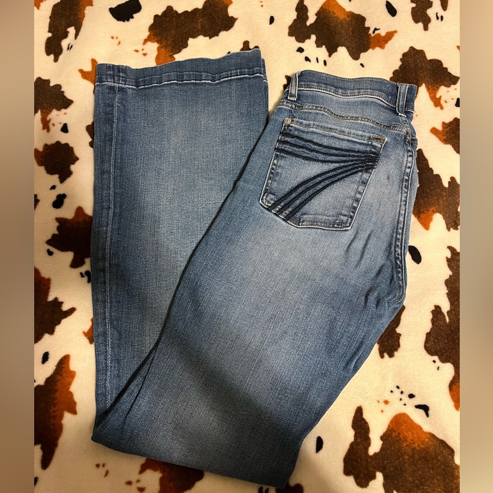 7 For All Mankind Jeans